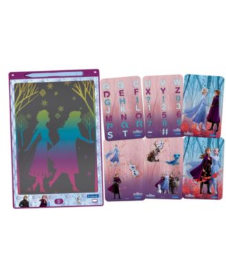 Magic Tab Pressure-Sensitive Portable Magic Slate