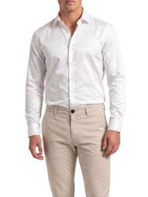 Men's Whiteman Shirt