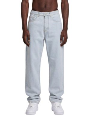 Men's Axis Wide Leg Jeans