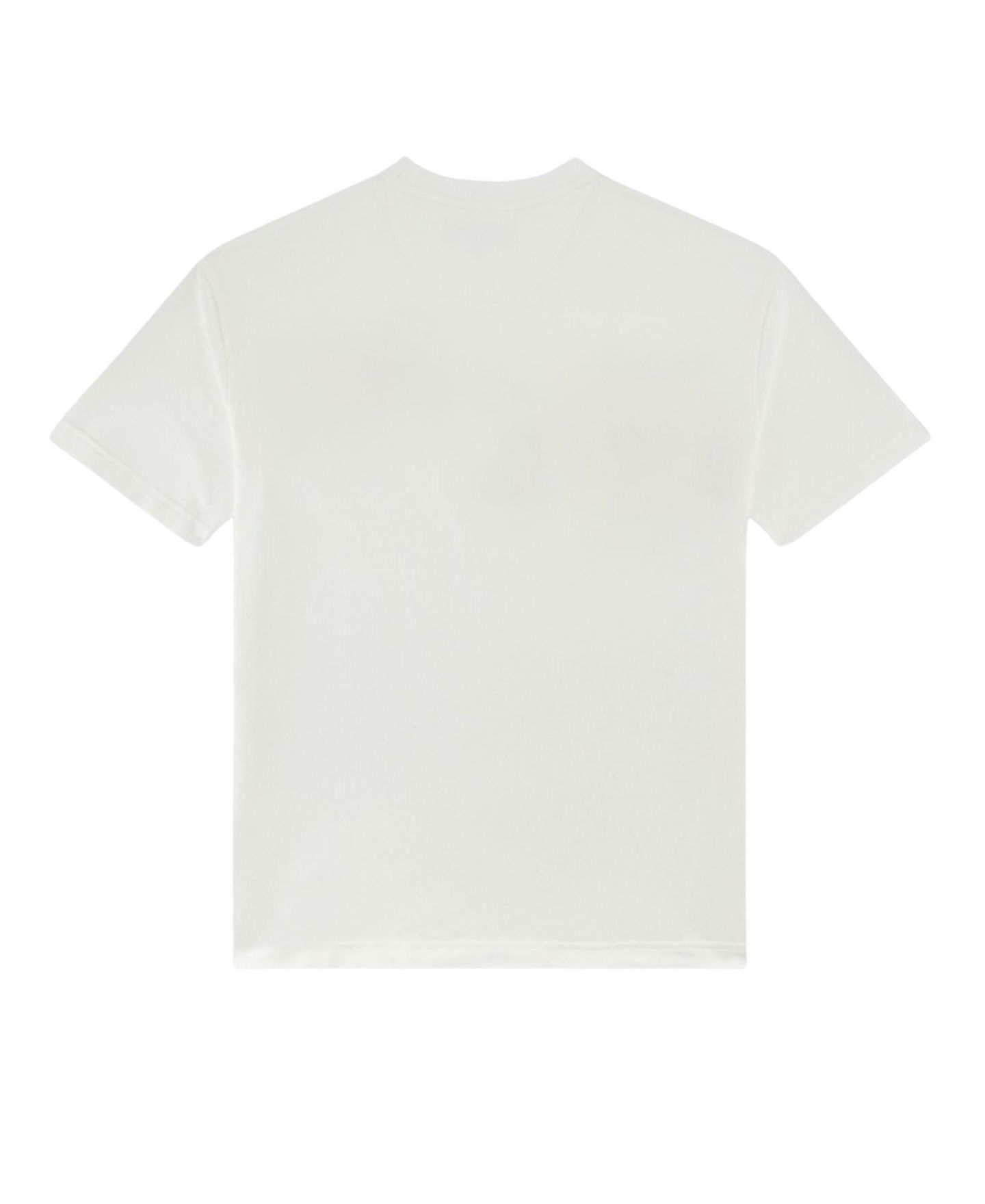 Мужская футболка Walker & Hunt Huntley On Vacation Short Sleeve — фото 4