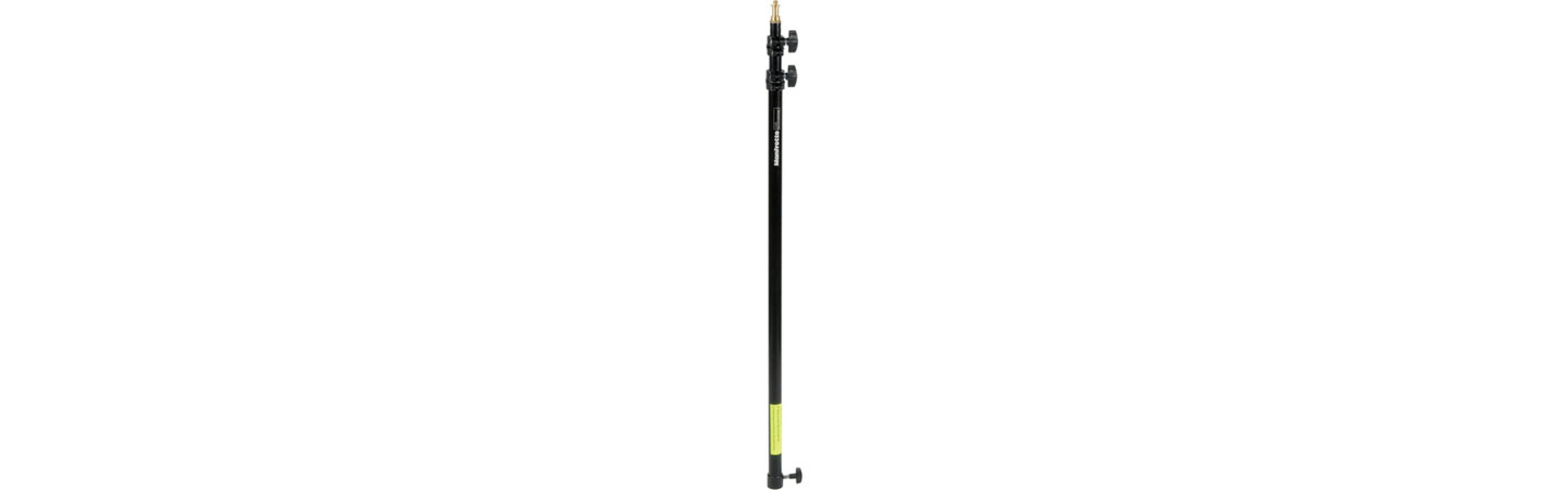Manfrotto 099B Adjustable Baby Stand Extension for Light Stands