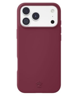 MagSafe SatinShield Case for Apple iPhone 18 Pro / 17 Pro