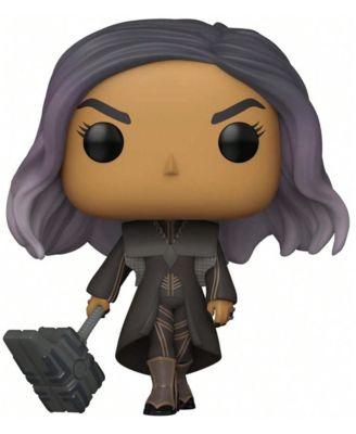Pop! Marvel: The Marvels Dar-Benn 3.6" Vinyl Figure, 1-Piece, Ages 3+