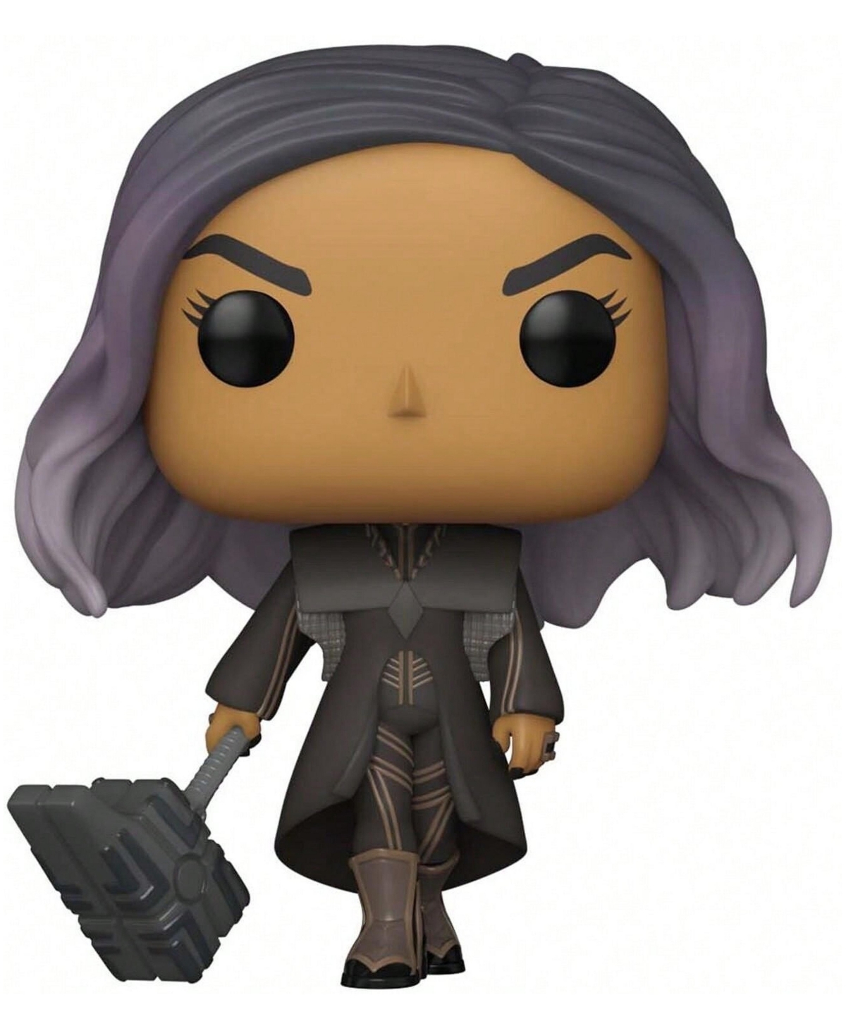 Funko Pop! Marvel: The Marvels Dar-Benn 3.6" Vinyl Figure, 1-Piece, Ages 3+