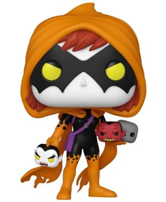 Pop! Marvel Hallows' Eve 3.6" Vinyl Figure, Ages 3+
