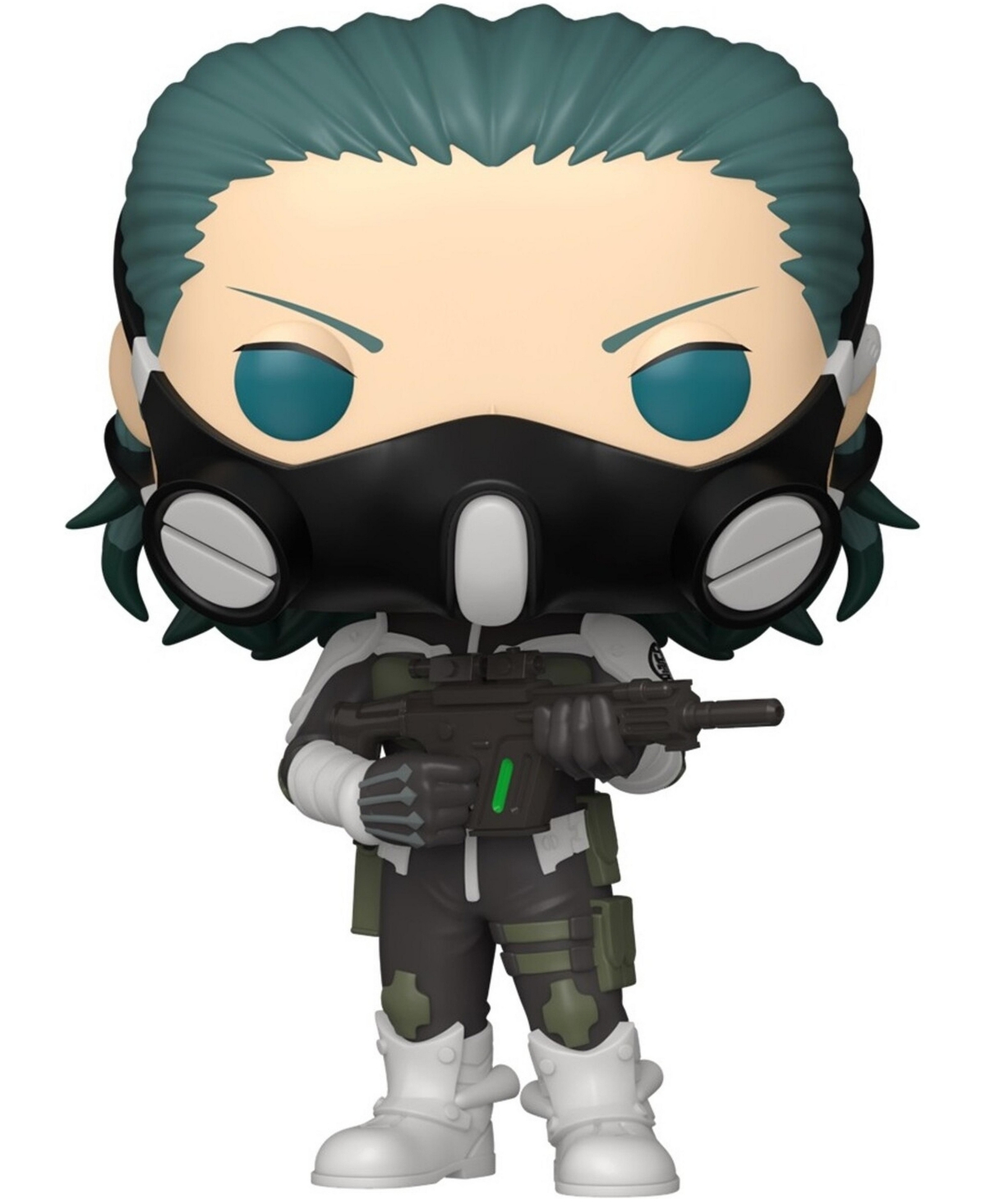 Funko Pop! Kaiju No. 8 Haruichi Izumo 3.6" Action Figure, Ages 3+