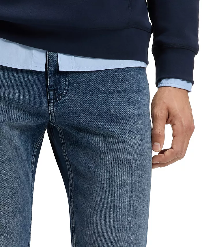 Men's Delaware Slim-Fit Jeans - thumbnail 6