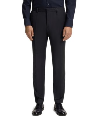 Men's Extra-Slim-Fit Trousers