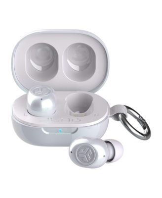 JBuds Mini J&eacute;lle Wireless Noise-Cancelling Earbuds