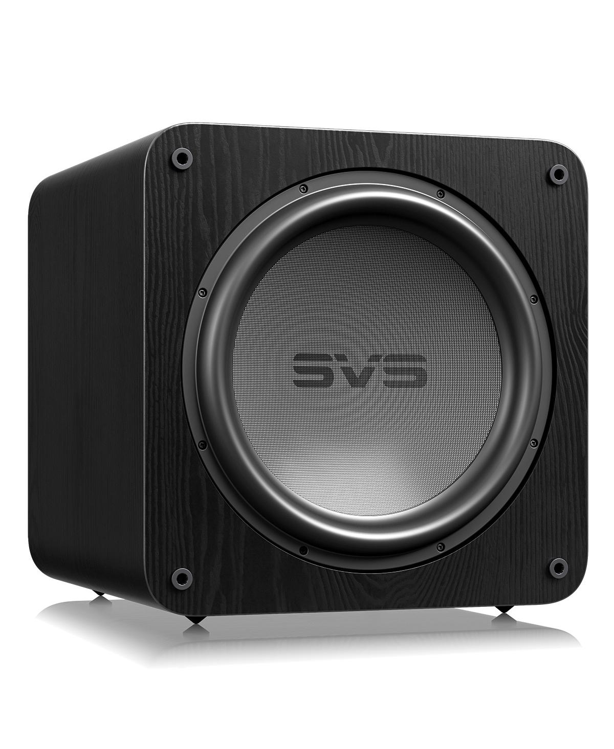 Svs Sb-5000 R|Evolution 15" Powered Subwoofer