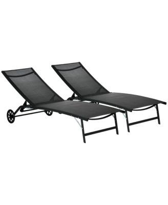 Outdoor Chair for Camping, Travel and Outdoor Activities