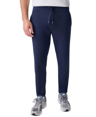 Men's Ace Tailored-Fit Stretch Sweatpants
