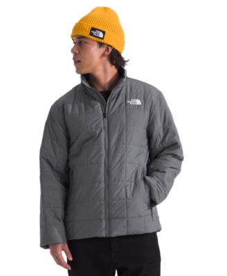 Men's Junction Insulated Jacket