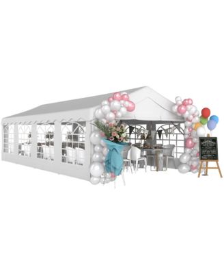 Outdoor Canopy Shelter for Camping, Travel and Outdoor Activities