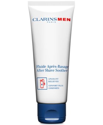 Clarins - Men After Shave Soother, 3.3 oz.