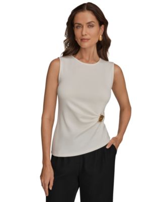 Women's Crewneck Top