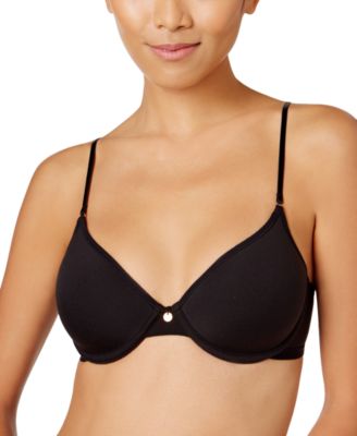 Understated Contour Bra 132025