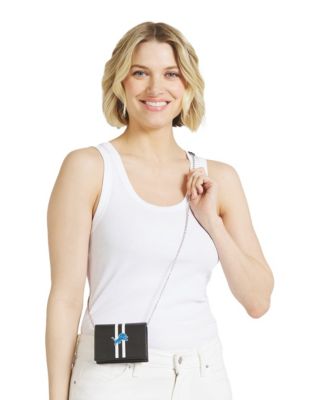 Detroit Lions Micro Purse