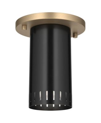 Ruehl 5.50" 1Lt Flush Mount