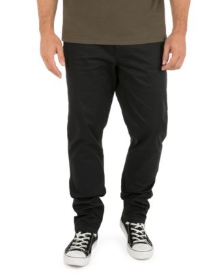 Men's Corman H2O-Dri Straight-Leg Casual Pants