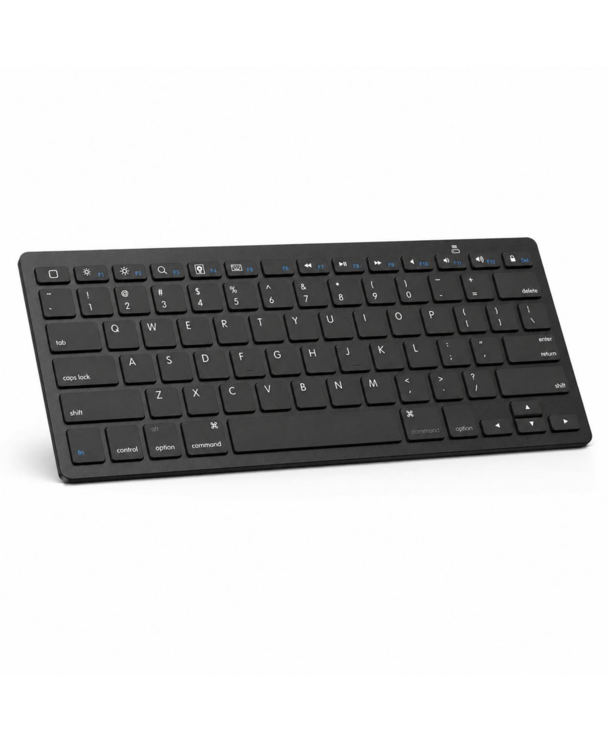 Lofree Ultra-Slim Wireless Bluetooth Keyboard for iPad and iPhone