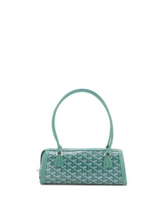 Bonbonniere Bag Coated Canvas