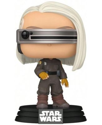 Pop! Star Wars: Skeleton Crew - KB 3.6" Vinyl Collectible Figure, Ages 3+