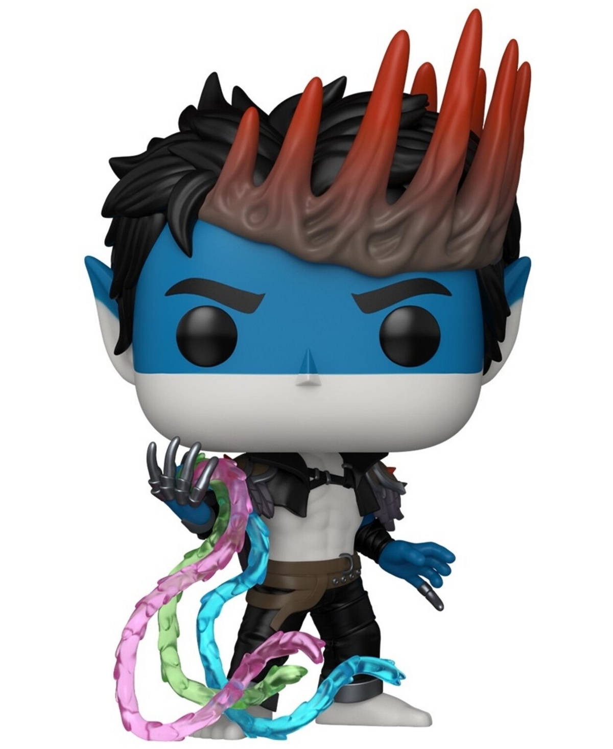 Funko Pop! Magic the Gathering Oko the Trickster 3.6" 1-Piece Action Figure, Ages 3+