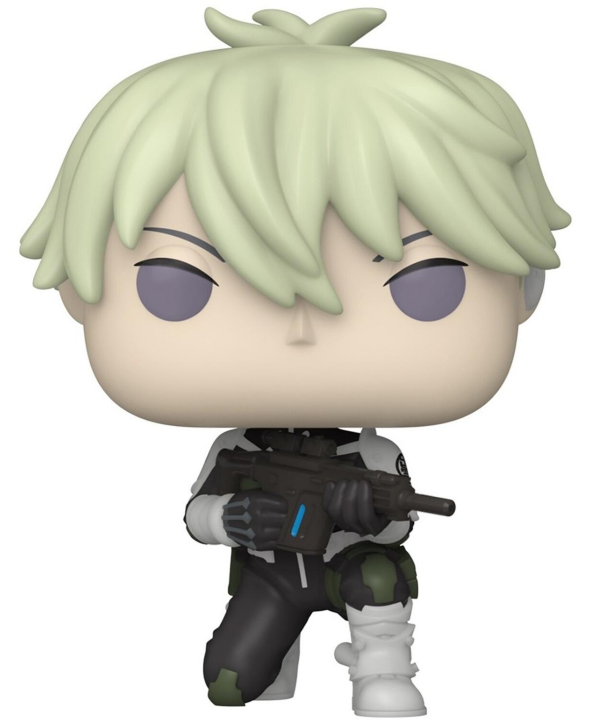 Funko Pop! Anime Kaiju No. 8