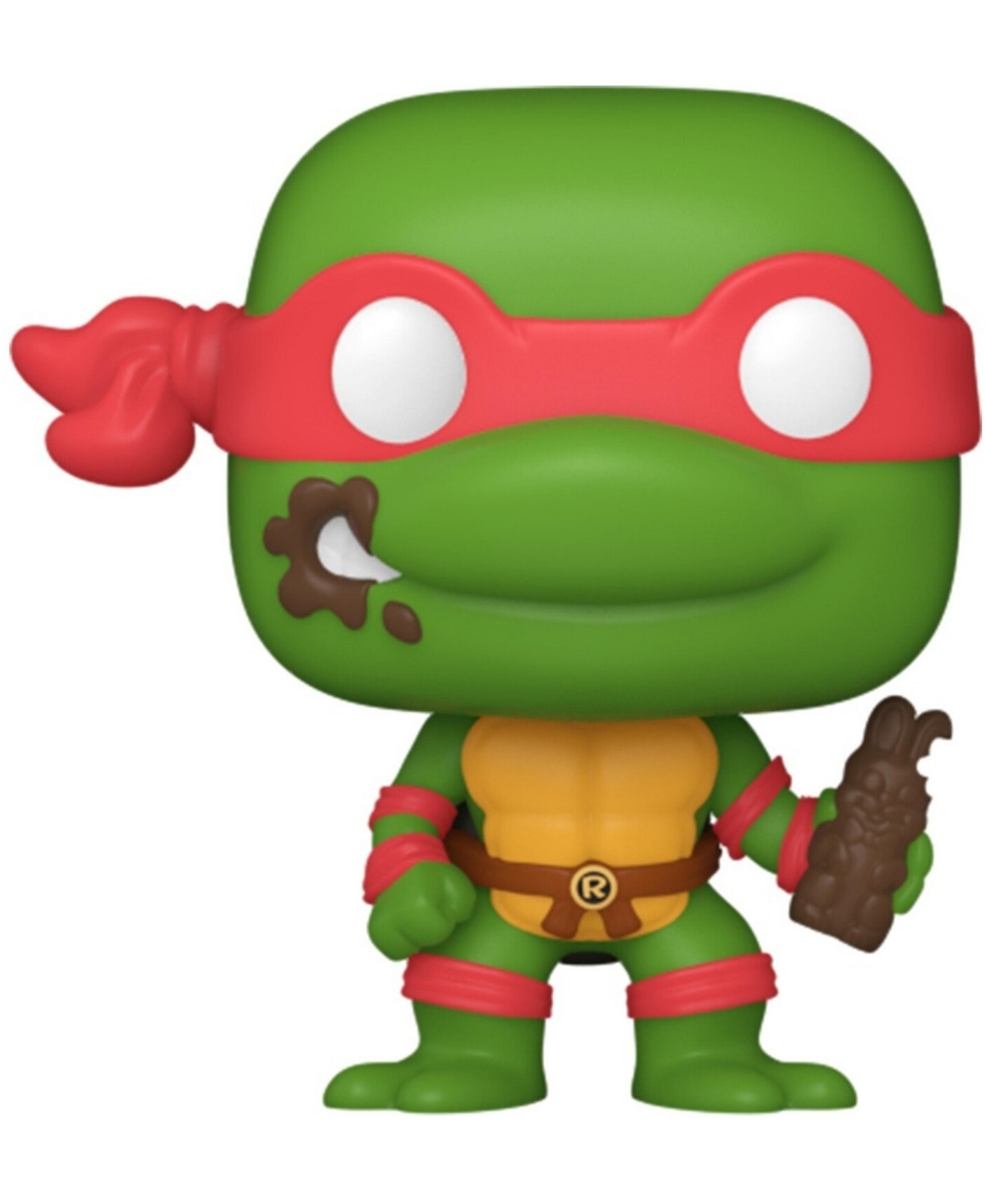Funko Teenage Mutant Ninja Turtles Easter Raphael Pocket Pop Vinyl Figure, Age 6+