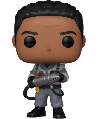 Pop! Movies Ghostbusters II Winston Zeddemore Collectible Figure, Ages 3+