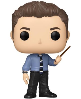Pop! Wizards of Waverly Place - Justin Russo 3.65" Vinyl Figure, Ages 6+