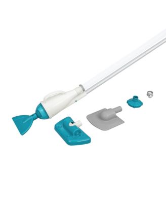 Flowclear AquaCrawl 88 Inch Pool Vacuum for 15 Feet Above Ground Pools