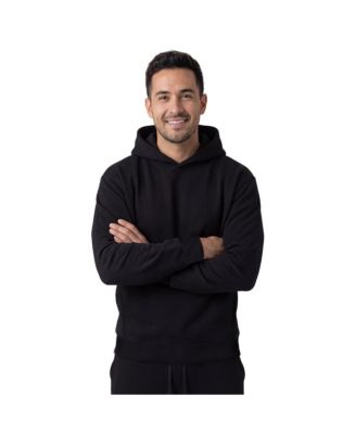 Men's Sandwash Relaxed-Fit Hoodie