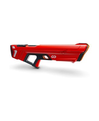 SpyraGO Lightweight 26-Foot Range Electric Water Blaster with Single Shot Technology, Ages 14+