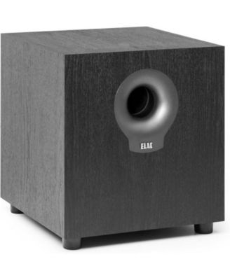 Debut 2.0 S10.2 10-Inch 200W Powered Subwoofer