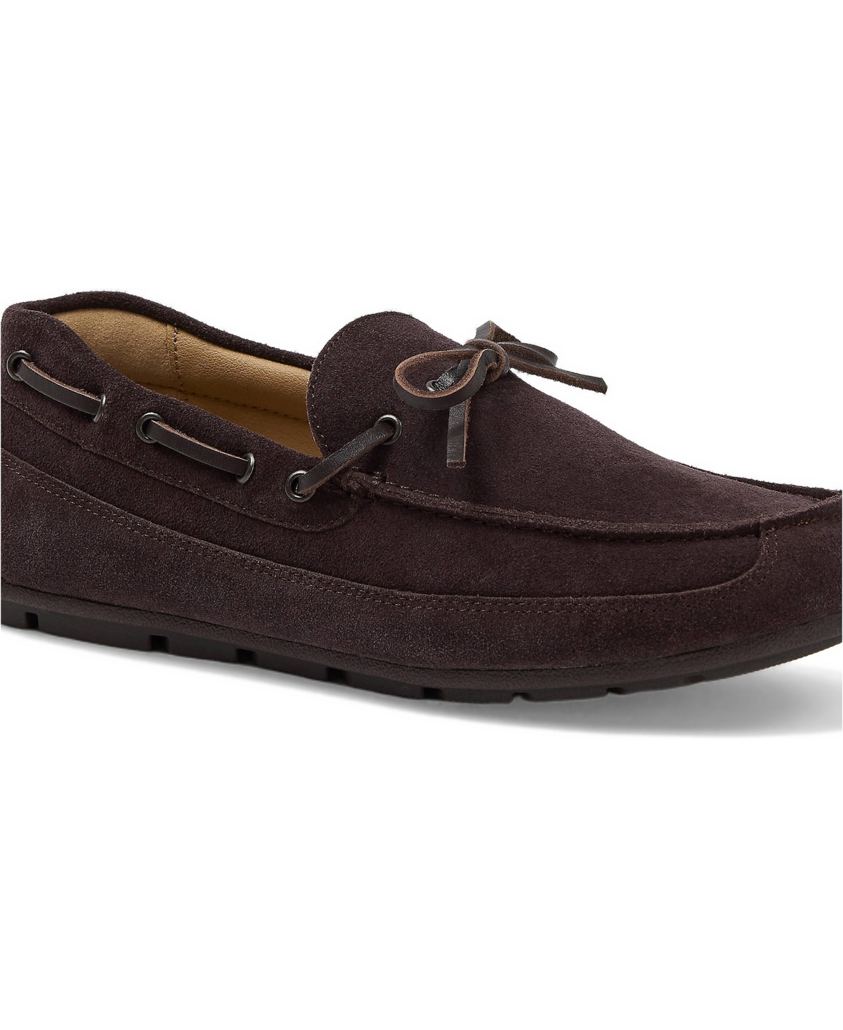 Lands' End Women's Seaport Driving Loafers