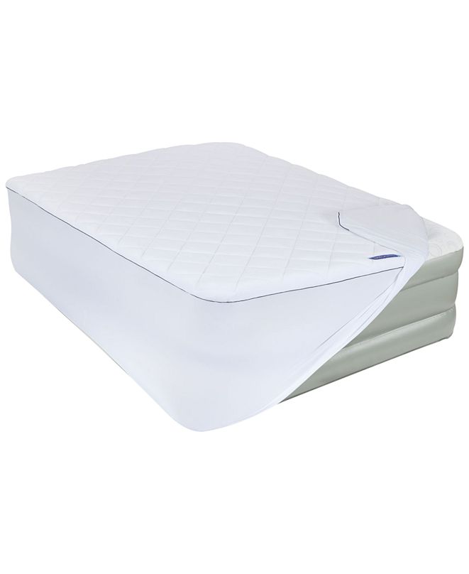 Aerobed Full Insulated Mattress Cover & Reviews Wellness Bed & Bath