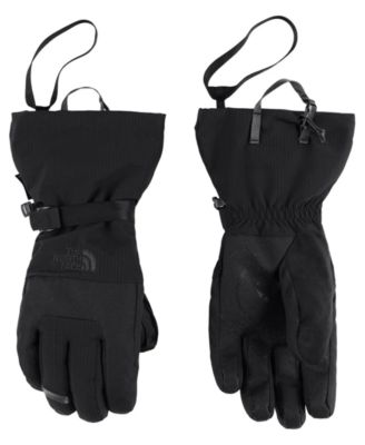 Men's Montana Ski Touchscreen Gloves
