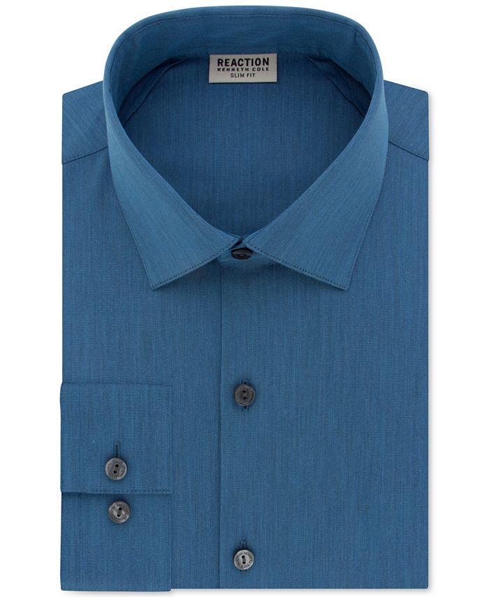 Kenneth cole shop flex shirt