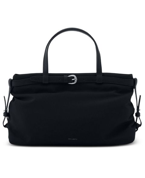 Женская сумка orYANY Bridget Tote, цвет: Чёрный