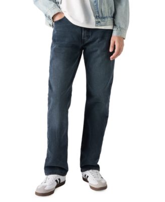 Men's 501 Original Straight-Fit Jeans
