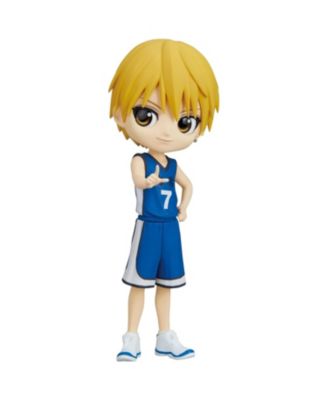 Kuroko's Basketball Ryota Kise Q Posket 3.65" 1-Piece Collectible Figure, Ages 15+