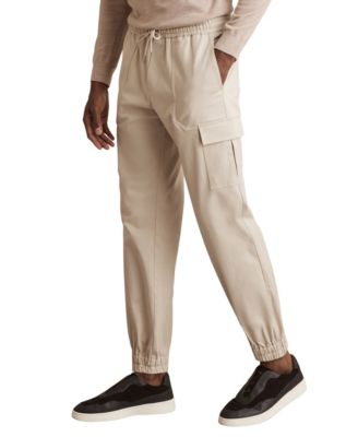 Men's Haven Tapered-Fit Cargo Joggers