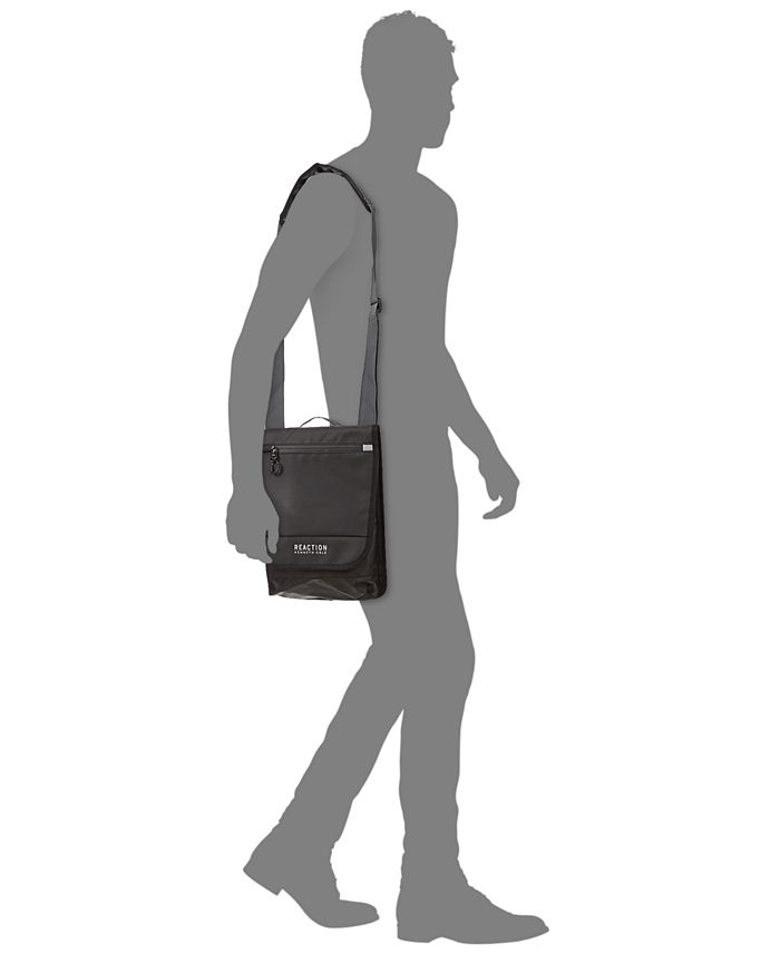 Cole Reaction Men's Surge Hype Crossbody Tablet Bag Macy's