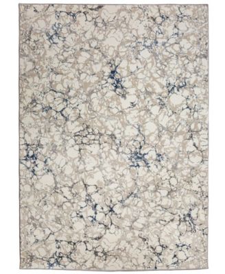 CLOSEOUT! Livigno 1240 7'10" x 10'6" Area Rug