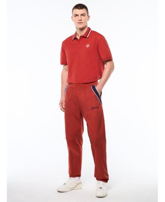 Men's Fiamma Regular-Fit Stretch Track Pants