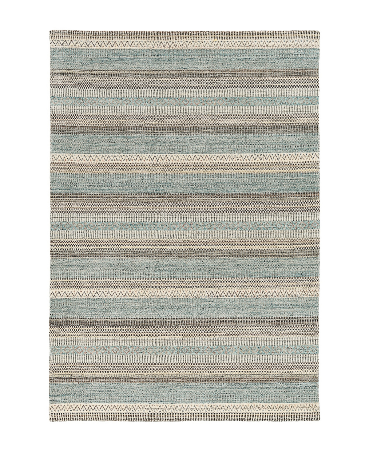 Km Home Sondrio 401 6' x 9' Area Rug