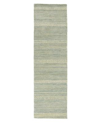 Sondrio 404 2'6" x 10' Runner Area Rug