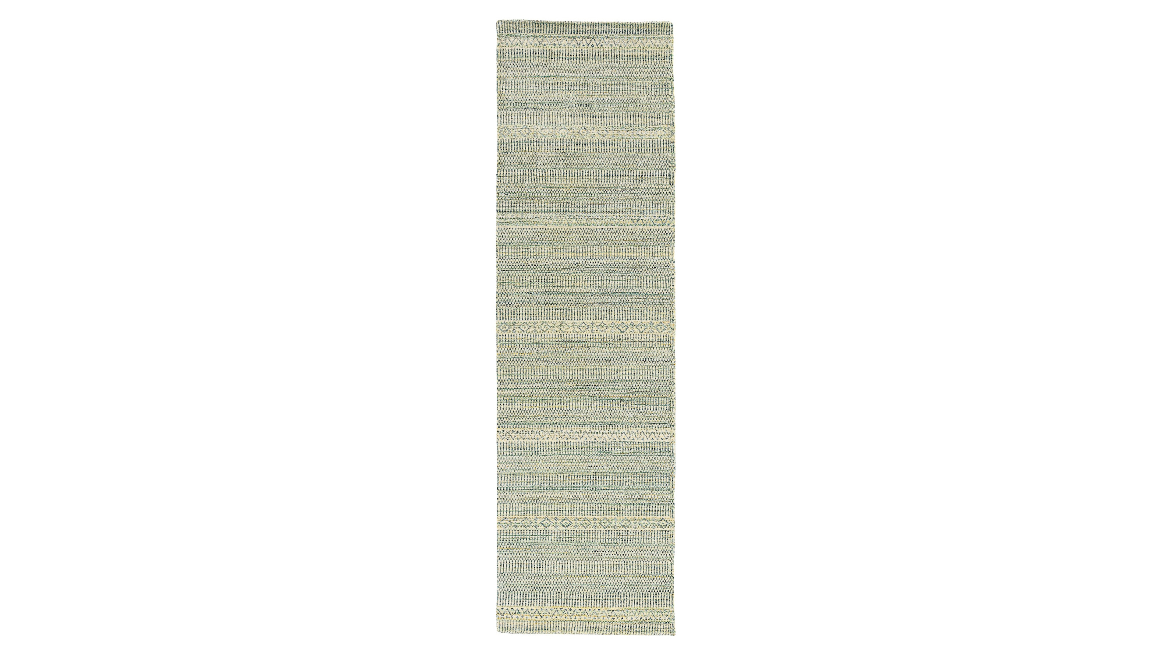 Km Home Sondrio 404 2'6" x 10' Runner Area Rug
